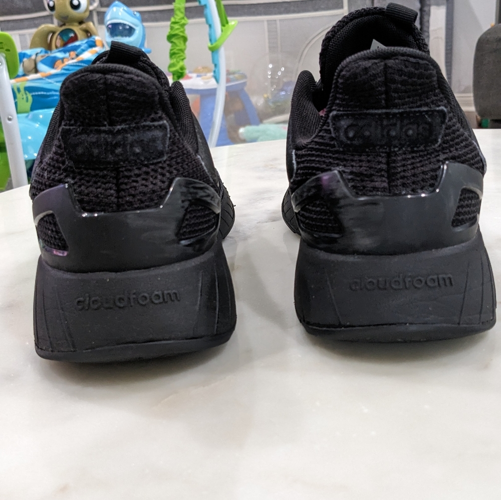 Adidas cloudfoam walking performance Questarstrike Athletic sneakers - Picture 6 of 7